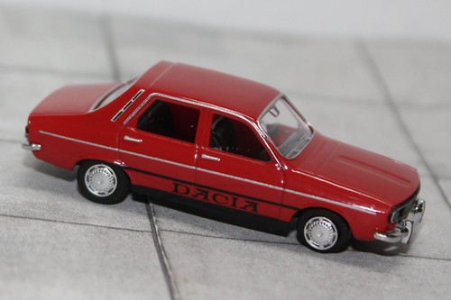 Brekina 14516 modell 87 - -,