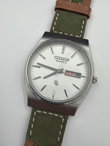Citizen quartz 3801 982312 - citizen, kt
