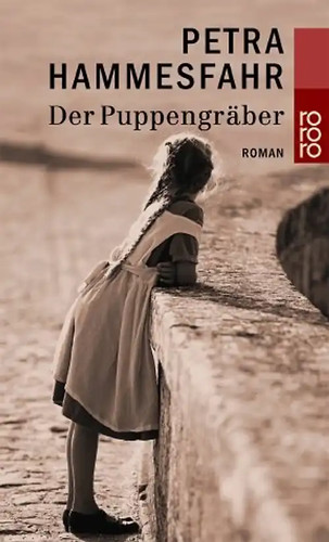Der puppengräber - der,