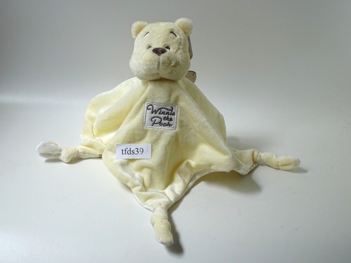 Disney baby winnie - baby, gelb