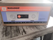 JBL MA9100HP /9.2 channel/ 8K