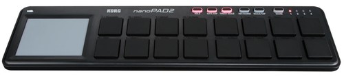 Korg nanopad usb - nanopad,
