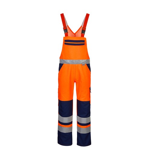 Watex warnschutz latzhose - watex, warnschutz-latzhose
