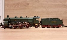 Dampflok Märklin S3/6Hochhaxige 39436