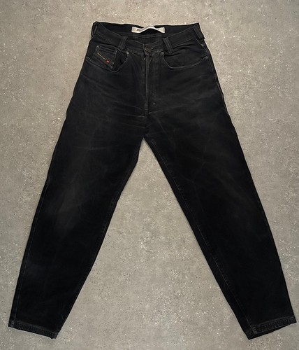 Vintage diesel saddle archive - vintage,