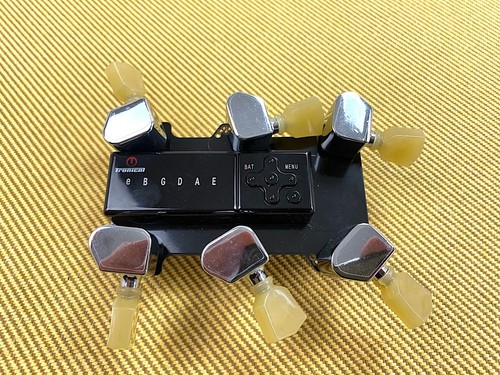 Tronical gibson force set - tronical,