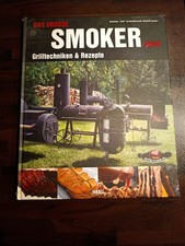 Das grosse Smoker Buch
