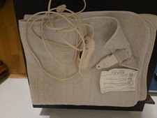 Hydas Wärmeunterbett