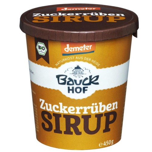 Zuckerrüben sirup 450g - 450g, |