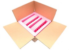 16 2,5" HDD SSD NVMe Drive