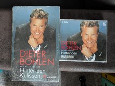 Dieter Bohlen "Hinter den