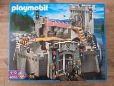 Playmobil - (art.-nr., 4866)