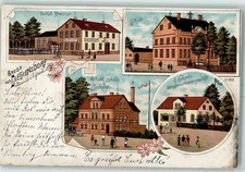 13600337 - 9101 Diethensdorf Gasthof Gottlob Kressner Schule Baeckerei Richard