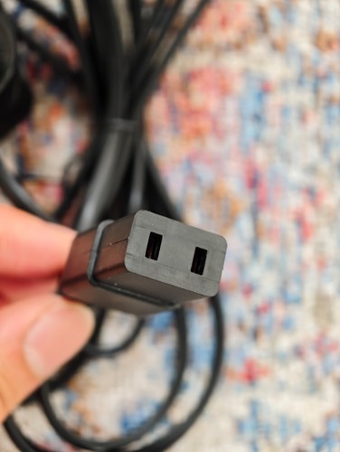 Elna nähmaschine netzkabel - nähmaschine,