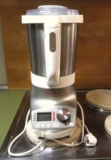 Moulinex Soup & Co,Typ LM900–Suppenkocher mit Kochfunktion/s.g.Zust., 2xben.