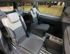 VW Multivan T7 Sitz   vis a