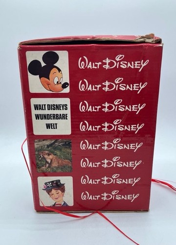 Walt disneys wunderbare - disneys, welt