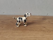 Schleich Deutsche Dogge Welpe 16385 2009 Tierfigur Hund Neu
