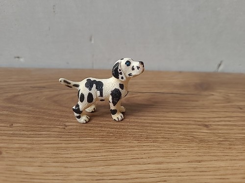Schleich deutsche dogge welpe - deutsche,