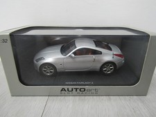 AutoArt Nissan Fairlady Z