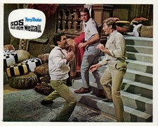 Perry Rhodan - SOS aus dem