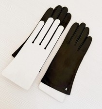 Orig roeckl lederhandschuhe - orig.,