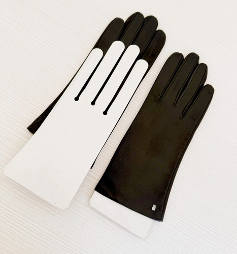 Orig roeckl lederhandschuhe - orig.,