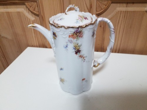 Rosenthal kaffeekanne monbijou - rosenthal,