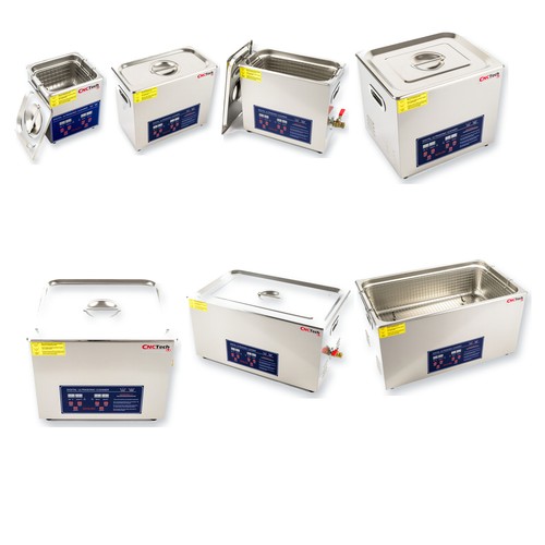 Cnctech 30l - cnctech, ps
