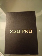 Cubot X20 Pro Smartphone 6GB 128GB Display 6,3" Gold Dual SIM