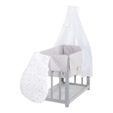 Roba Stubenbett 3 in 1 mit