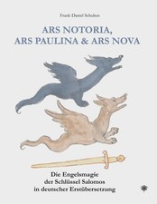 Ars notoria paulina - ars,