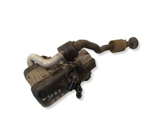 Volvo V60 2015 Standheizung