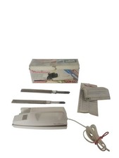 Moulinex Elektrisches Messer