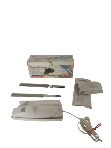 Moulinex elektrisches messer - elektrisches,
