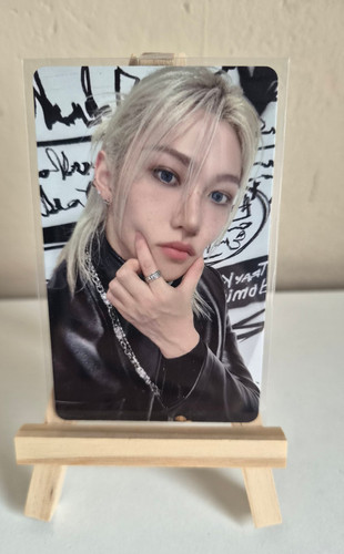 Felix stray kids world - felix,