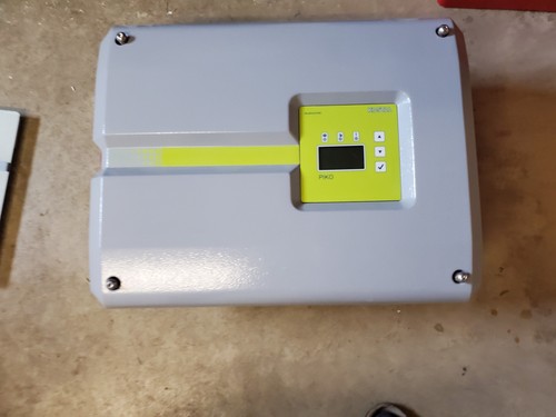 Wechselrichter kostal piko - pv-wechselrichter,