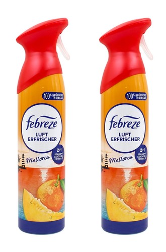 Febreze lufterfrischer - febreze,