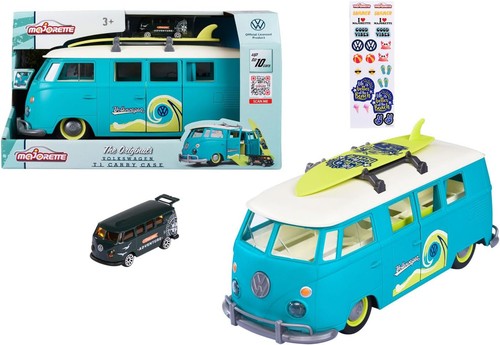 Majorette volkswagen the - volkswagen,