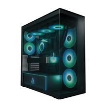 ARCTIC Xtender Black E-ATX