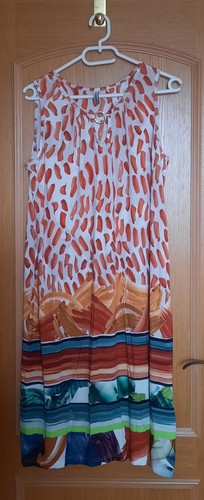 Kleid comtesse 40 42 - da., 40/42