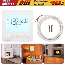 Digital Thermostat