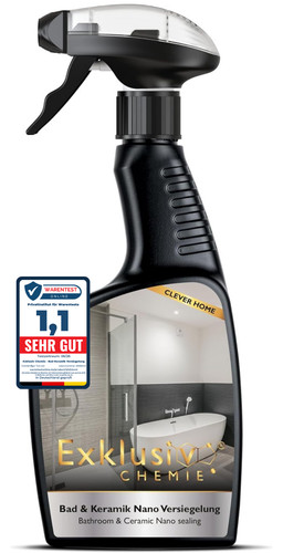 Exklusiv chemie bad keramik - exklusiv,