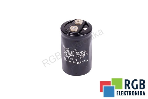 680uf 350v 728951 felsic - 680uf,