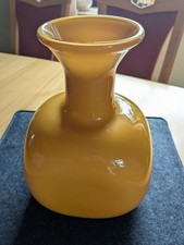 Der Hingucker: Retro Vase