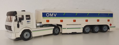 Siku super serie 3511a - super,