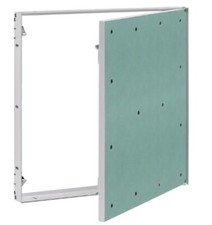 Upmann Revi-Klappe EINSCHUB sv