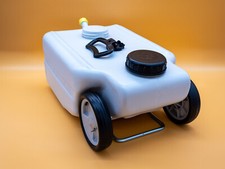 Wasser taxi liter tank - taxi,