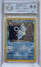 Pokémon dunkles Turtok Dark