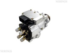 Einspritzpumpe OPEL ASTRA G
